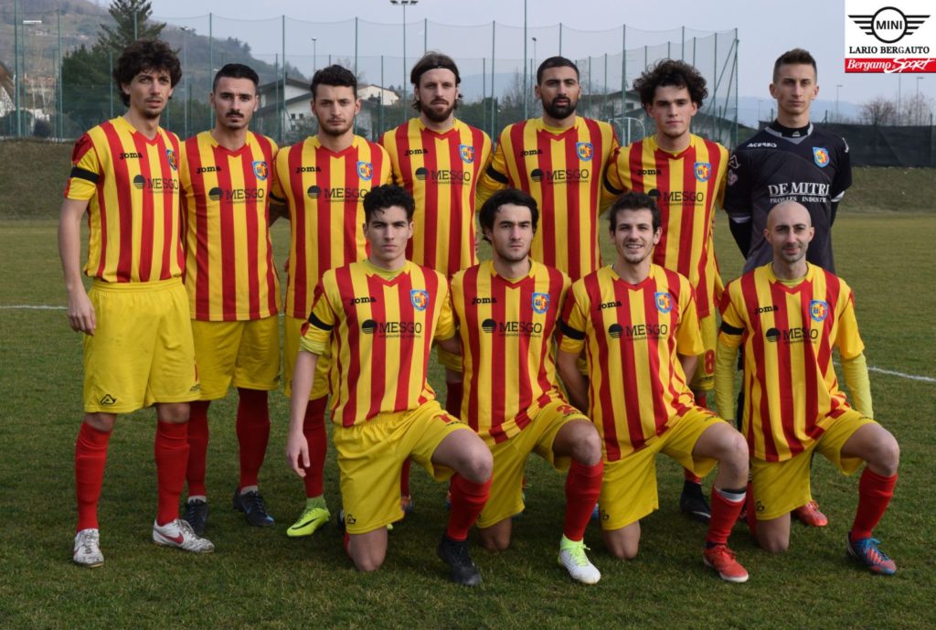 Serie D, girone B. Amarezza Grumellese, in casa della Pergolettese il ko è di rigore