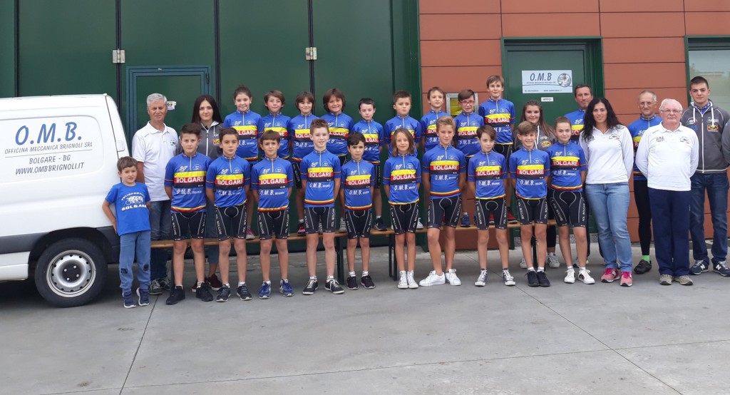 Giovanissimi, il calendario provinciale per la nuova stagione