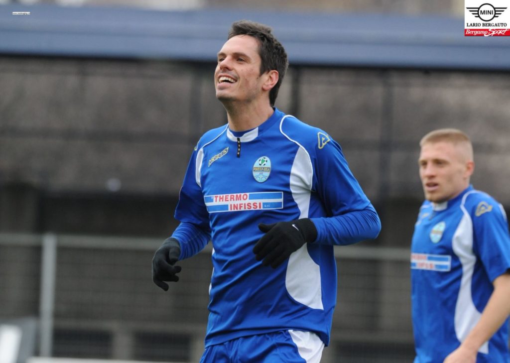 Serie D: risultati, marcatori di giornata e classifica. Pontisola al secondo posto