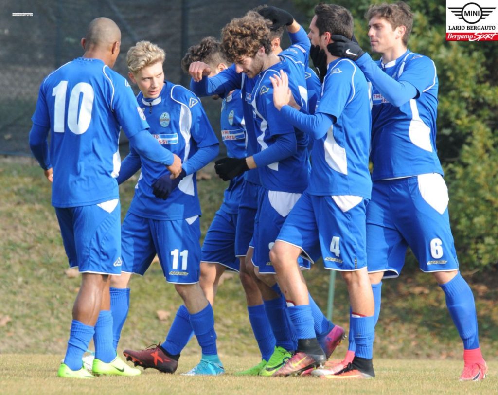 Grumellese-Pontisola, le videointerviste di Curioni e Bonetti