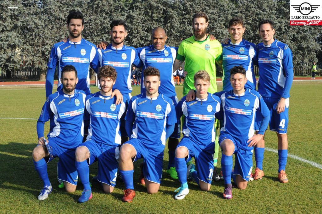 Serie D, girone B: derby testacoda tra il Pontisola dei giganti Ruggeri-Pedrocchi-Recino (ma senza Pinto) e una Romanese all’ultima spiaggia