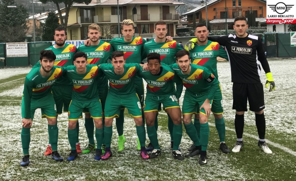 Serie D, le sintesi di Scanzo-Rezzato, Virtus Bergamo-Crema, Trento-Cili, Pergo-Darfo e Bustese-Lecco