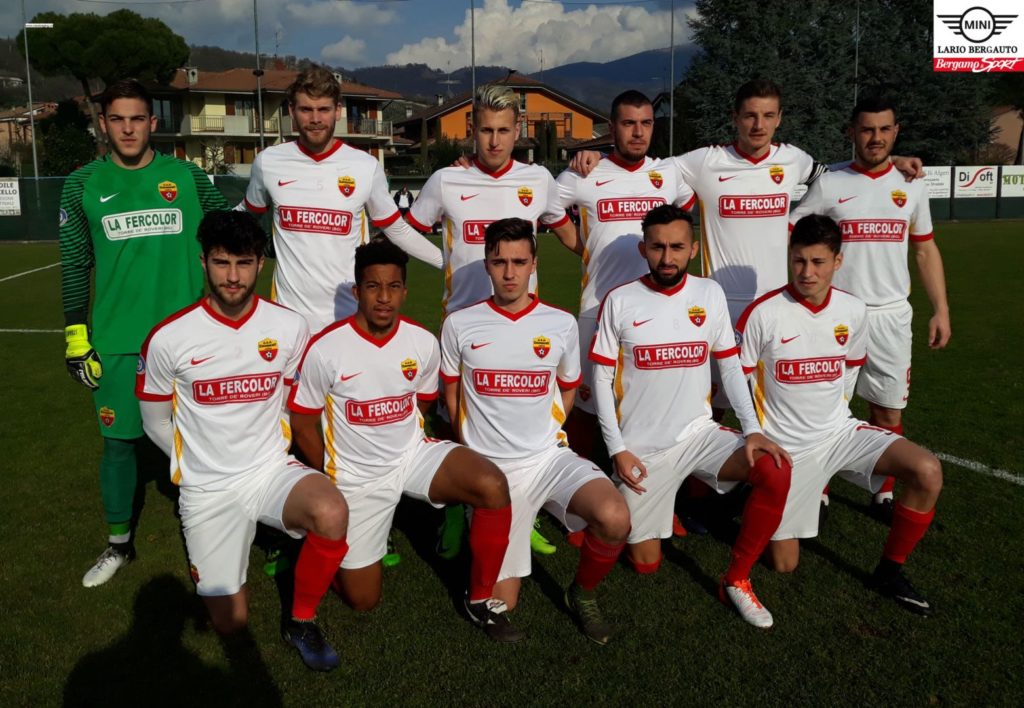 Serie D, i TOP: lo Scanzo troppo forte (Aranotu e Giangaspero fenomenali), il Ciserano del capitano Ghisalberti e del baby campione Foglieni, il Caravaggio ai piedi di Lella