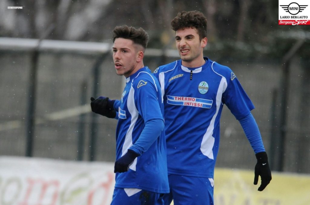 Serie D, i Top: Signorelli è il nuovo galattico del Pontisola, Lella-gol del Caravaggio, una Grumellese dal cuore immenso