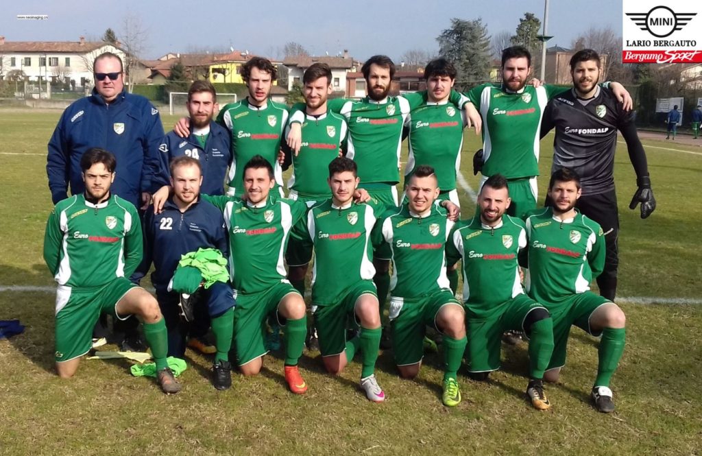 Dilettanti, tutti i risultati dei recuperi di giovedì: pari della paura a Ghisalba, Pumenengo verso la Seconda