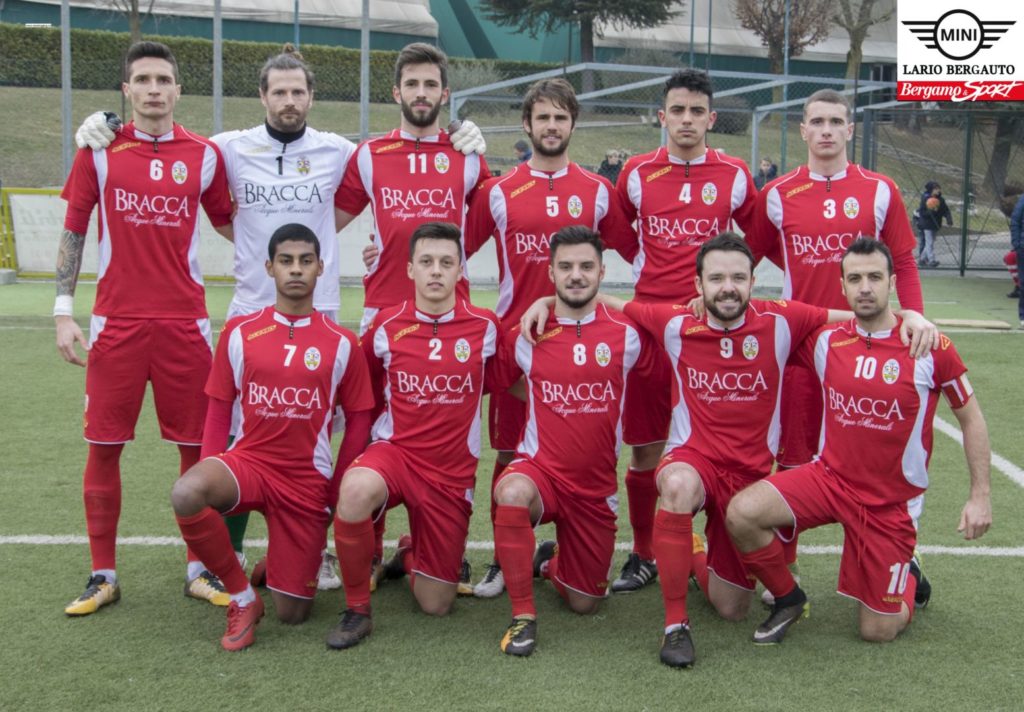 Eccellenza, i Top: Sorti-Mapelli-Valli, trio delle meraviglie del Villa; il Mapello di Gasp-Parati; il Brusa di bomber Belotti