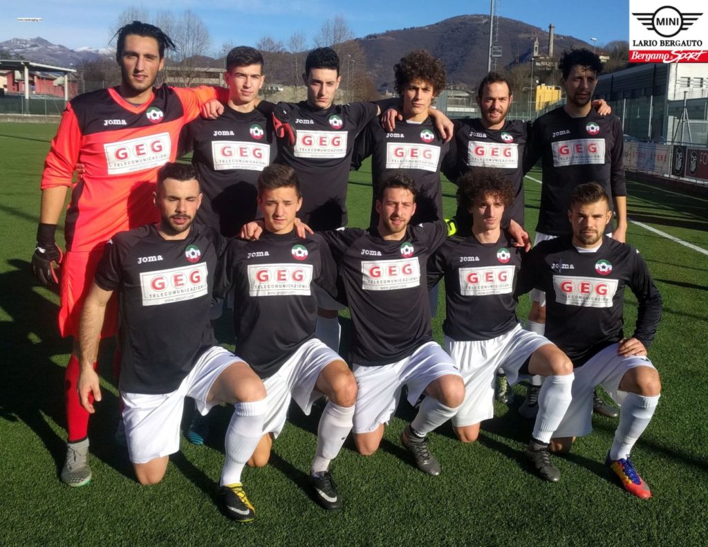 Eccellenza B: domenica AlbinoGandino-Mapello, sfida nella sfida quella tra Radici e Parati, due mister che costruiscono favole calcistiche