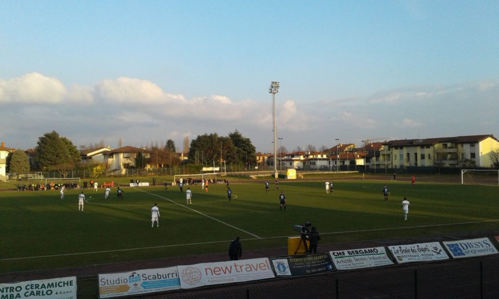 Barrow segna, il Milan pareggia all’88’ ma la Primavera mantiene la testa della classifica