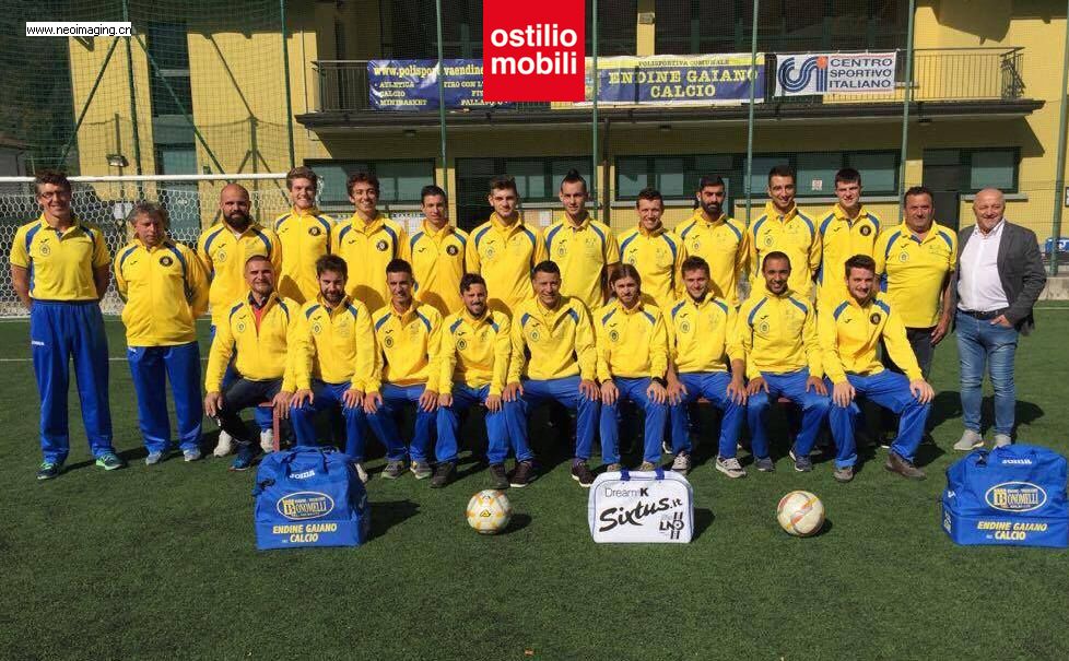 Terza, i Top: l’Endine di un imprendibile Ouabou; gli Amici Mozzo e i suoi moschettieri del gol (Gotti, Mazzucca, Erba e Donizetti); il 1993 Leffe che ha Castelli & Benatti, due fenomeni là davanti