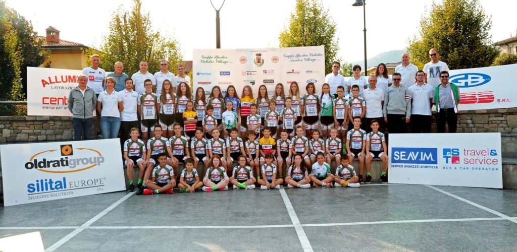 Lunedì 12 marzo Bergamo&Sport pubblica la Guida al Ciclismo bergamasco