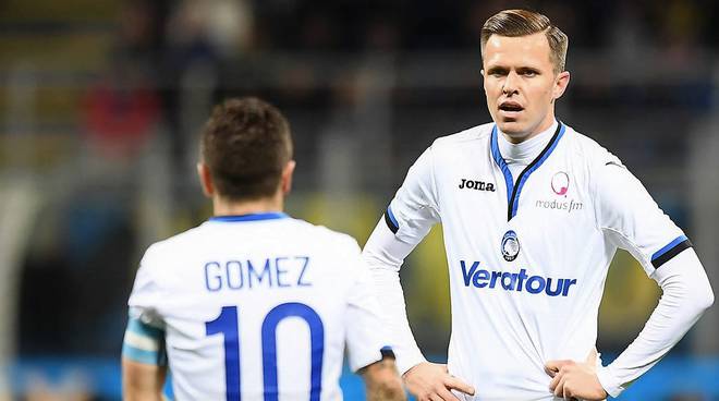 Europa League. Una grande Dea sfiora l’impresa a Dortmund