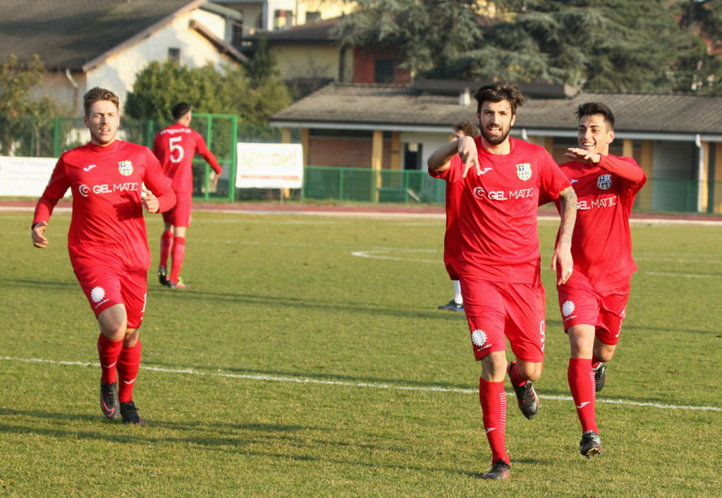 Serie D, i Top. Sipario alzato su due fenomeni dell’area di rigore: Monni della Virtus Bergamo e Recino del Pontisola