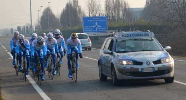 Sc Cene: sabato 24 febbraio la presentazione delle squadre  e del libro di Giuseppe Maffeis