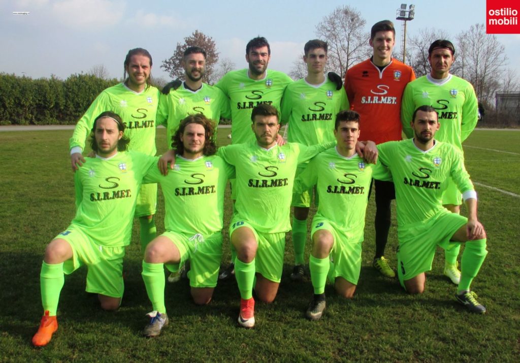 Promozione, i Top. Trovò della Sirmet, giocatore che vale molto di più di 50mila euro; Testa del Casazza, un baby che fa eurogol; Sora, ora leader del Coccaglio; lo scatenato Cisse del Ponteranica di Cagliani che è un mister che amiamo