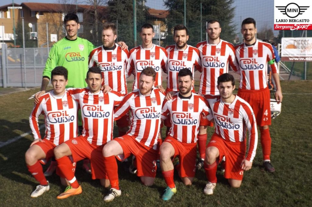 Recuperi, in Terza poker del Suisio ai danni del Mariano. Gli altri risultati