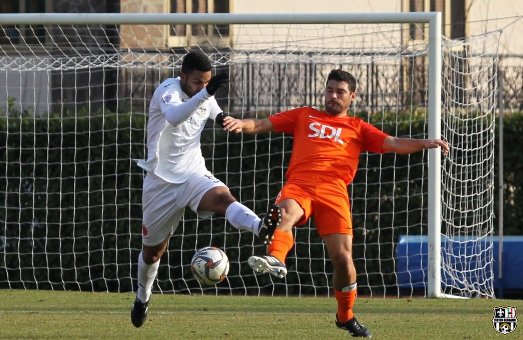 Serie D, le sintesi di Virtus Bg-Rezzato, Caravaggio-Lecco, Dro-Grumellese, Crema-Pro Patria e Bustese-Trento