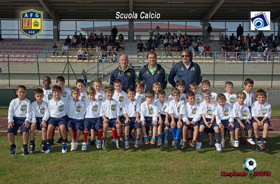 Cantera. L’intervista a Domenico Moro responsabile del settore giovanile dell’Azzano Fiorente Grassobbio