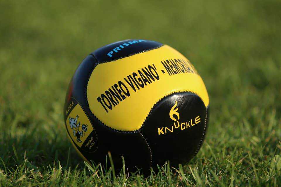 Acos, si prepara la nuova edizione del partecipatissimo Torneo Viganò-Memorial Riganti