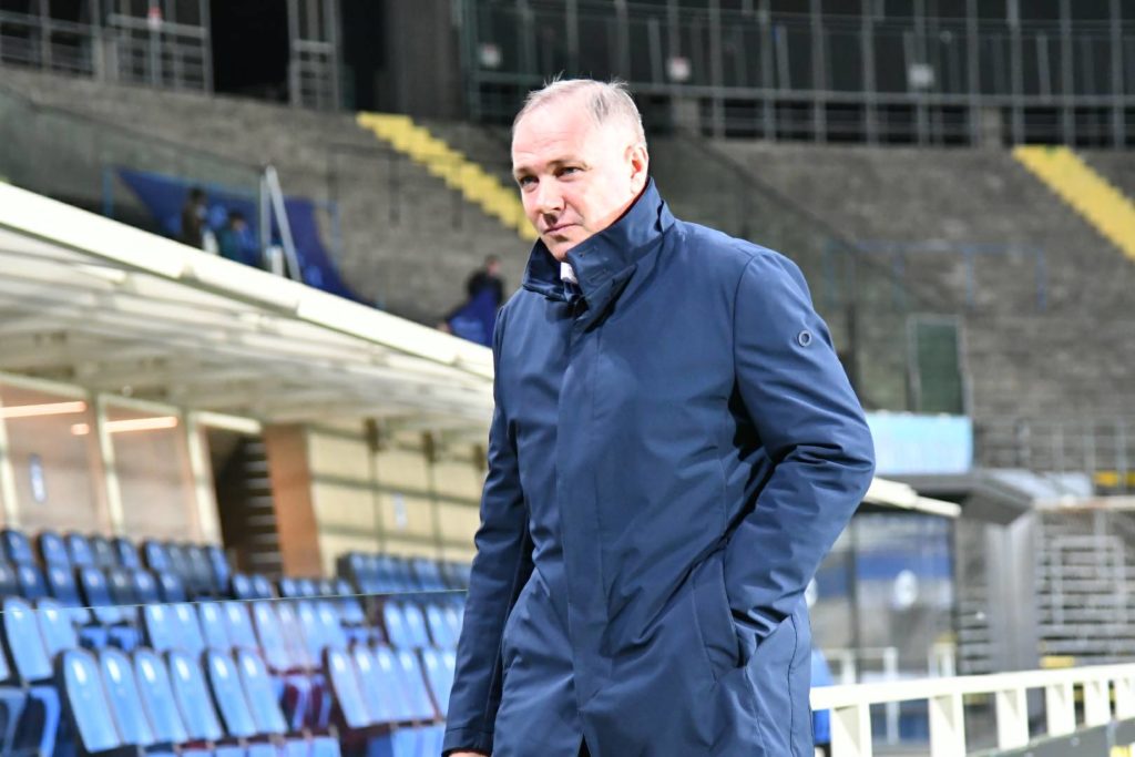 Coppa Italia: autogollonzo al 92′, l’AlbinoLeffe stende la Giana