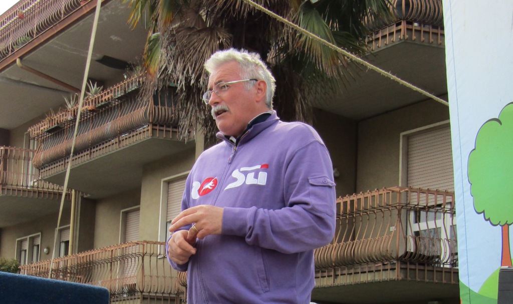 Novità del ciclismo: a quindici gare dei giovanissimi 2018 parteciperanno a scopo dimostrativo atleti diversamente abili