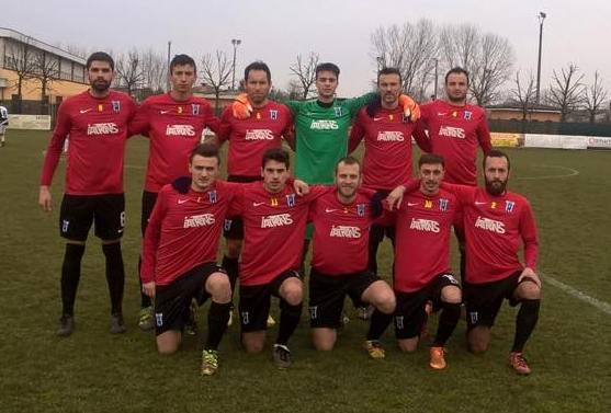 Coppa Italia Promozione: un grande Casazza sbanca Castel d’Ario e vola in semifinale