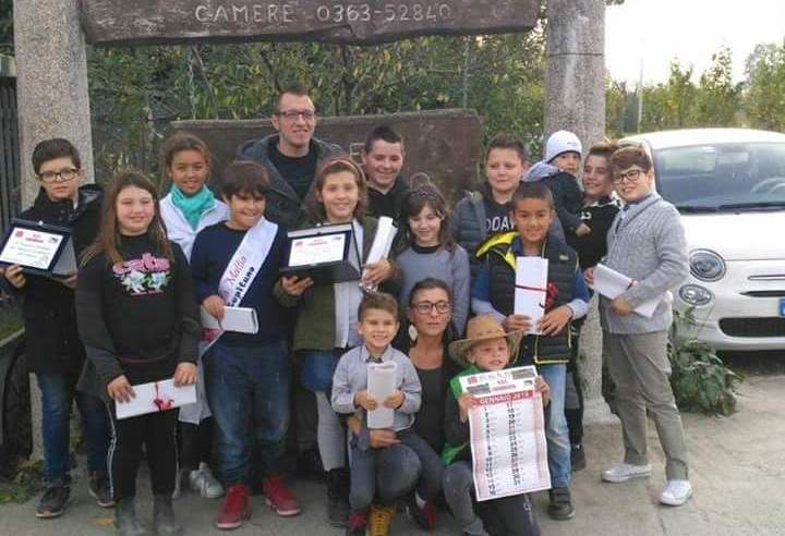 U.S.C. Caravaggio pronti per la nuova stagione