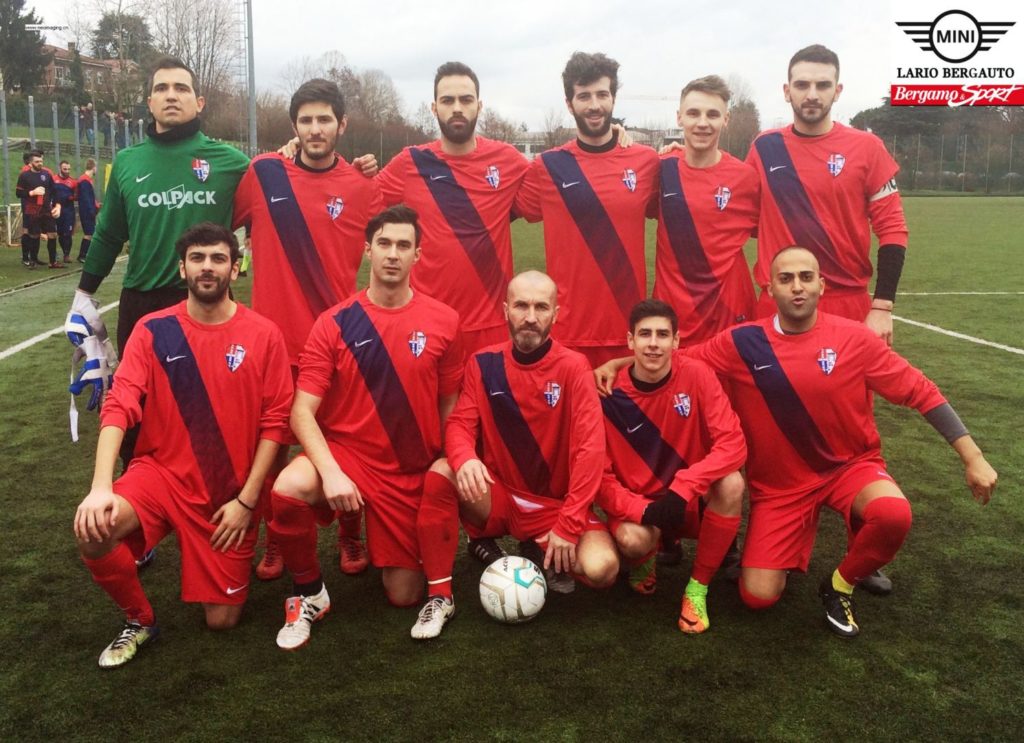 Seconda, i Top: i giganti del Celadina, l’Oratorio Albino di un Cassera galattico e il Villa d’Ogna di bomber Magli