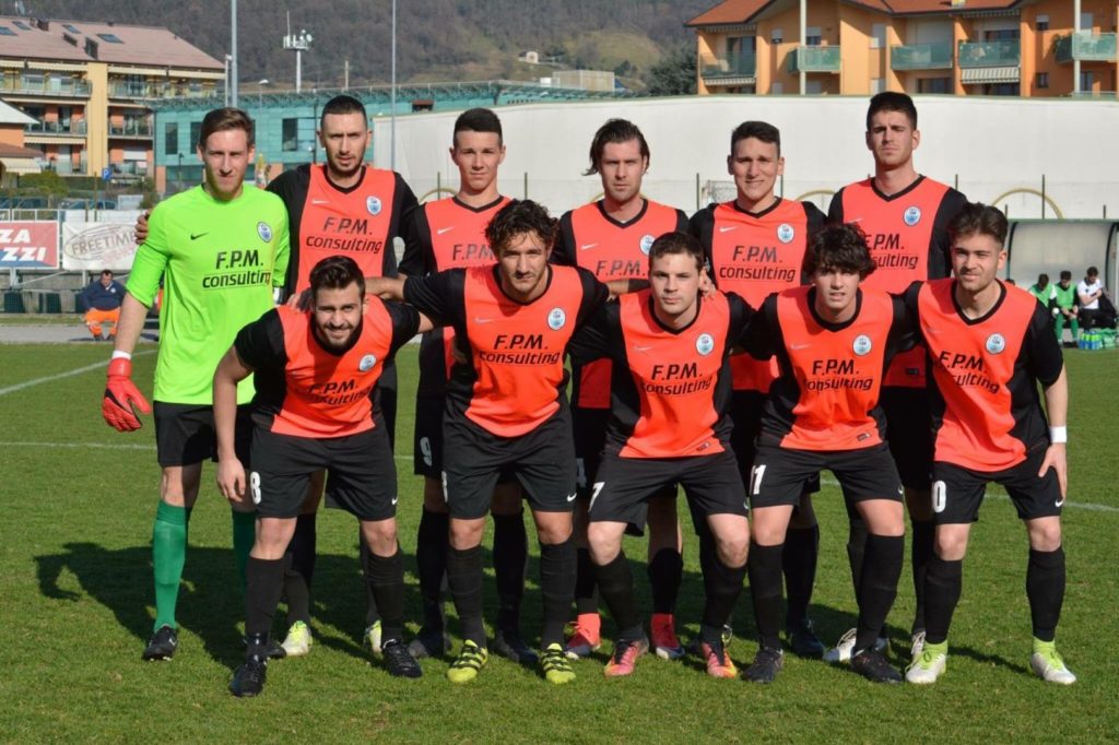 Cisanese, tris al Brugherio e salvezza quasi ipotecata