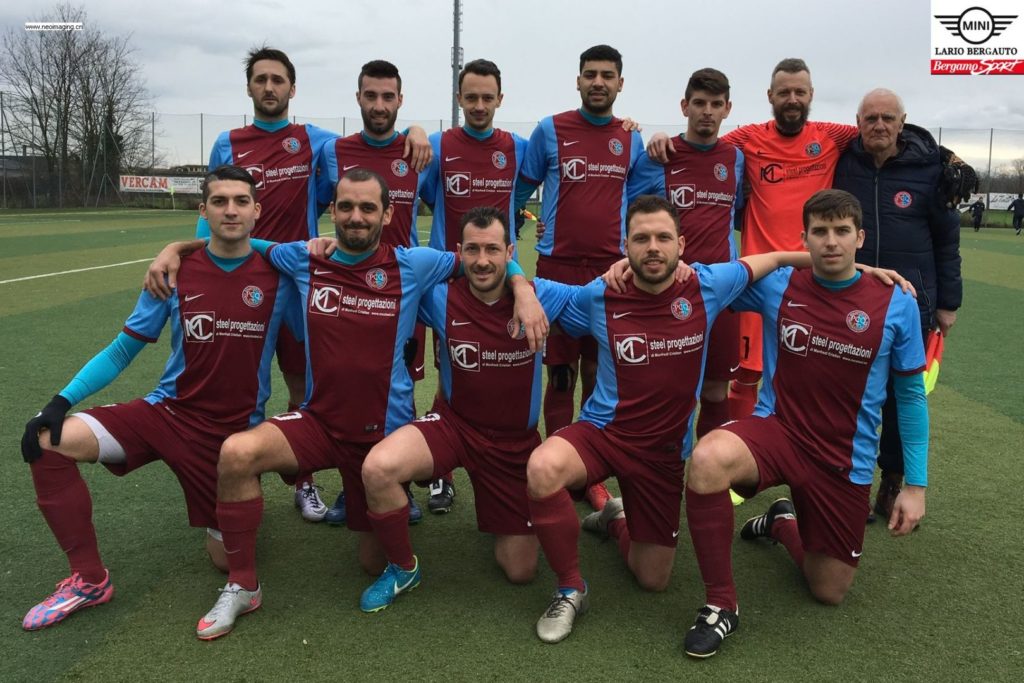 Cividino, bomber Moustafa Nadir si ferma: “La PCQ per me è stata come una famiglia”