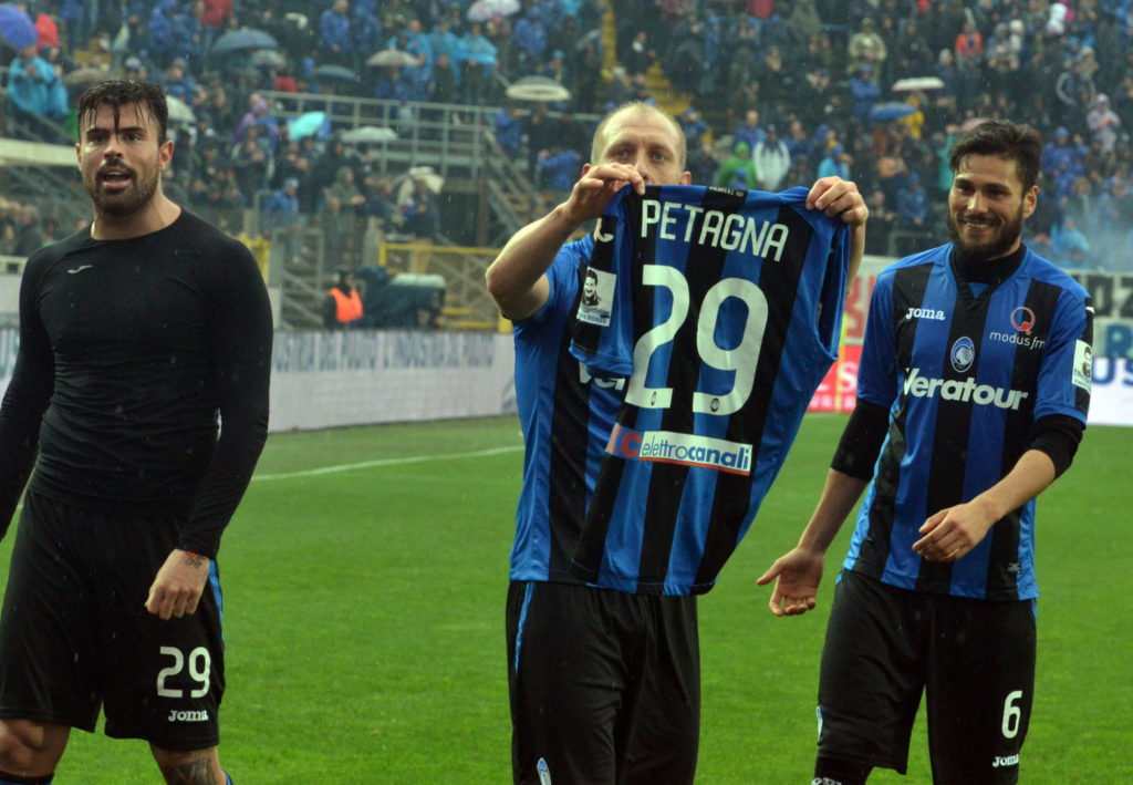 Ragazze nel pallone. La Dea? E’ una dipendenza, una malattia da cui non si può guarire