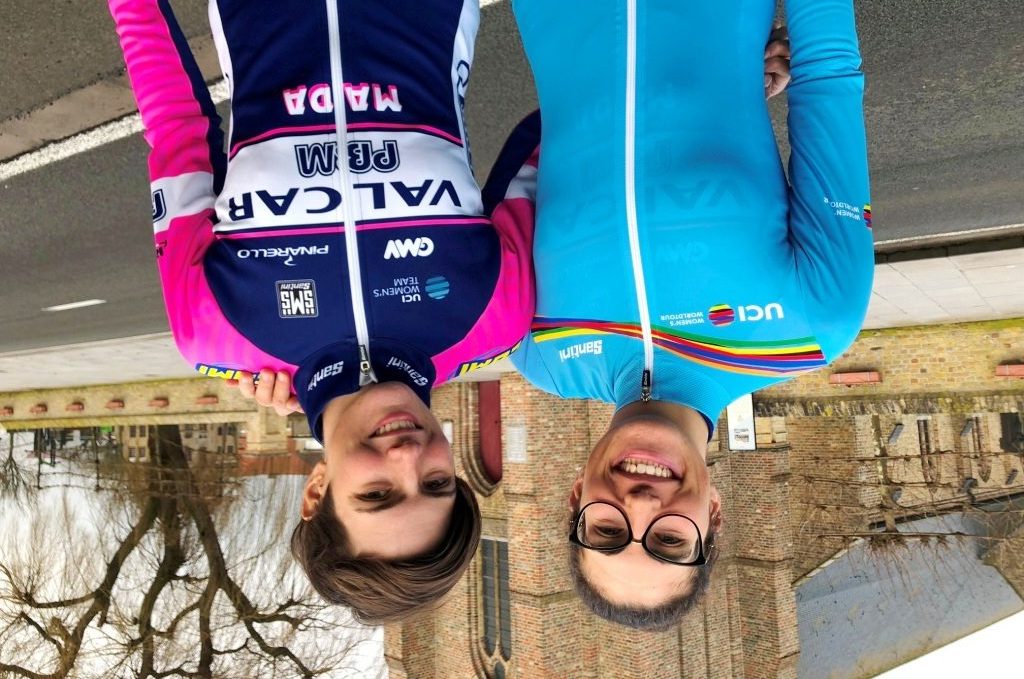 Valcar-PBM: Maria Giulia Confalonieri sesta alla Driedaagse Brugge – De Panne. Elisa Balsamo undicesima conquista la maglia di miglior giovane del World Tour