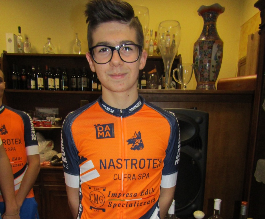 Ciclismo Esordienti: dopo il passaggio dei big alla categoria superiore è tempo delle nuove conferme