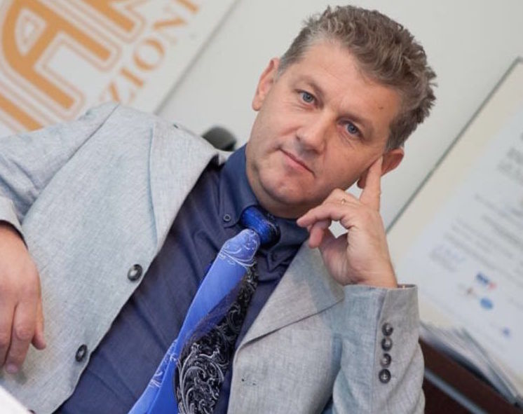 Il Confessionale: ecco Gianfranco Lochis, numero uno del Valcalepio