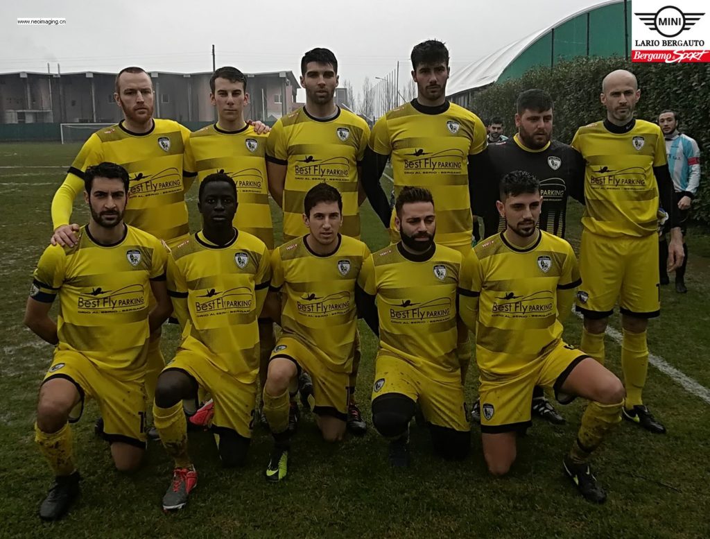 Il Grassobbio ferma la capolista Comun Nuovo: parola a Nicolò Pellicioli