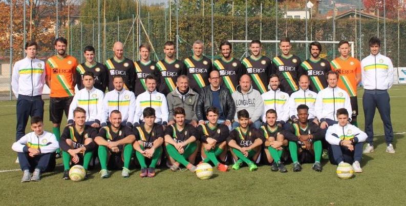 PRIMA E. IL MOZZO BATTE LA FALCO, IL BERGAMO LONGUELO CONQUISTA LA PROMOZIONE