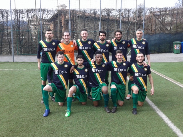 Super Mario Vitali alla Van Basten: se stasera la Falco non vince, per il Longuelo è Promozione!