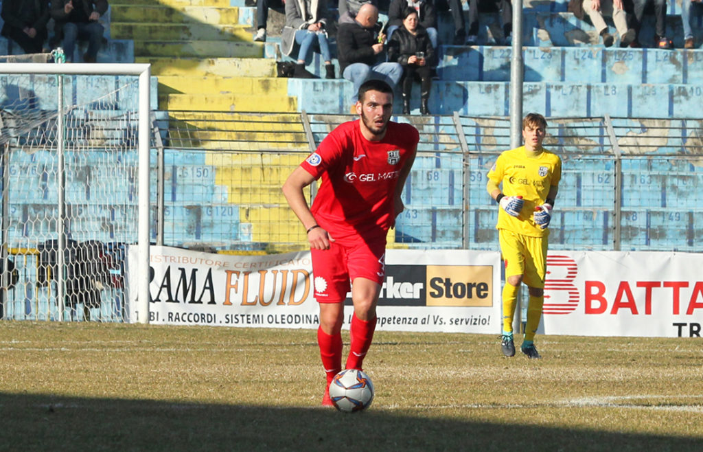 Virtus oro di Bergamo: Marzupio al Viareggio con l’Inter, Pellegrini con la rappresentativa di Serie D