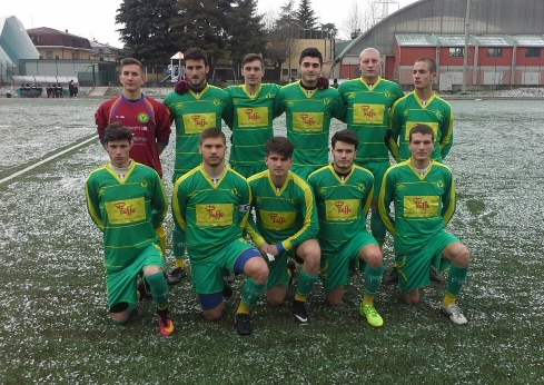 L’Oriens perde lo scontro salvezza con lo Sporting Valentino Mazzola