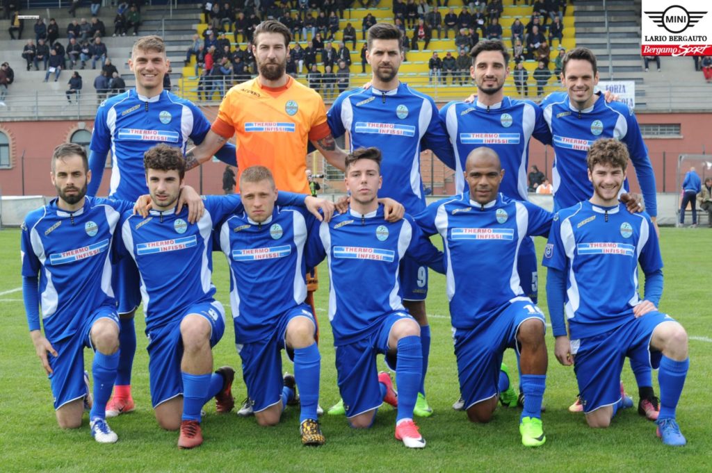 Serie D, girone B. Pontisola incredibilmente sciupone, il Lume vince e si salva