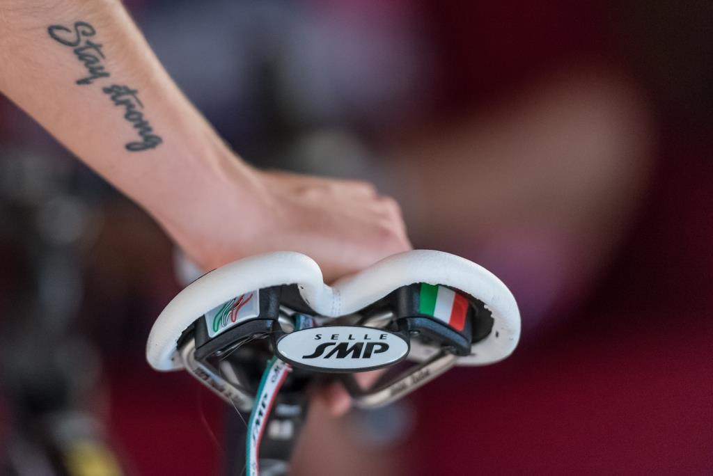 Selle SMP vicina a Valcar-PBM anche nel 2018