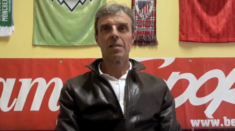 Lemine Almenno, il presidente Ferrari: “Le morti avvenute a Bergamo mi hanno creato non pochi pensieri. Il calcio andrà rifondato”