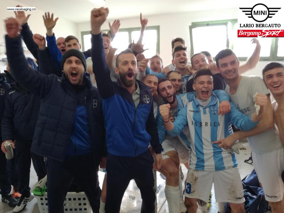 Promozione, i Top. La felicità di vedere la Tritium in vetta. Il sogno del presidente Camoni sta diventando realtà