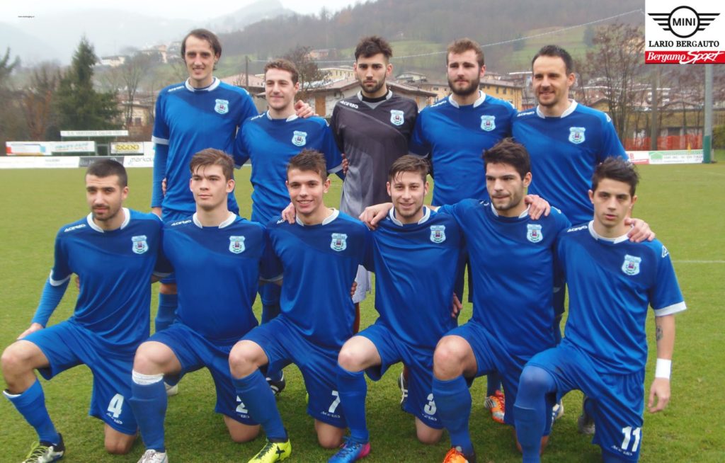 Dilettanti in campo alle 15.30 (la D alle 15). Anticipo del sabato tra Lemine e Vertovese. Il programma completo