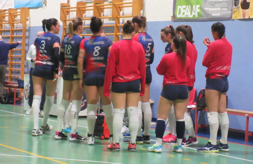 Lurano, la decima perla della stagione