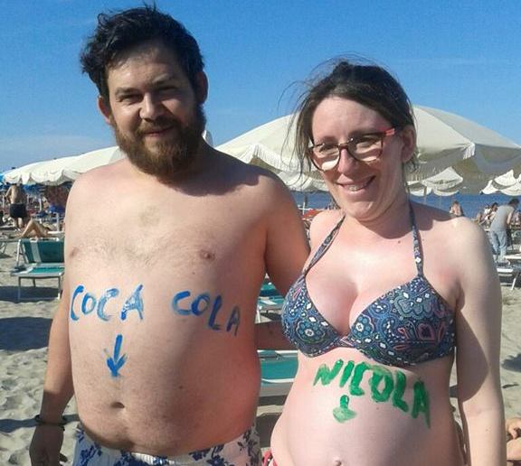 Giovanni che era un grande e che si era appena sposato e a cui dovremmo intitolare il palazzetto di Valbrembo