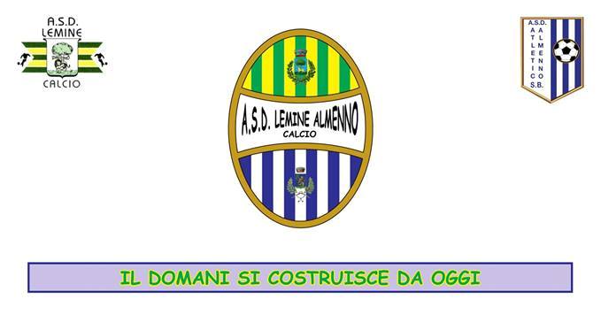 Martedì 27 marzo la presentazione dell’A.s.d. Lemine Almenno Calcio