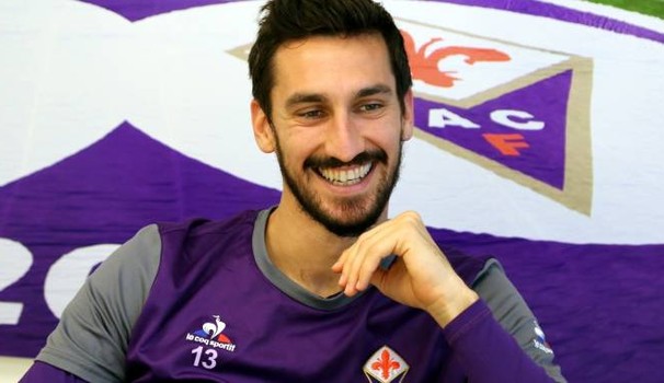 Tragedia nel mondo del calcio: trovato morto Davide Astori, bergamasco e capitano della Fiorentina
