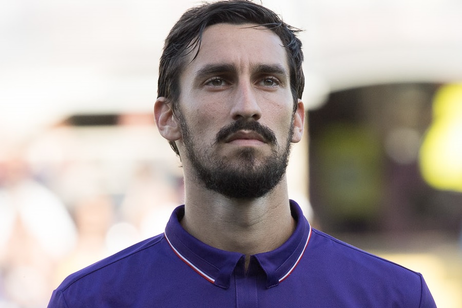 Morte di Astori, il ricordo del ds Tassis (San Pellegrino): “Un esempio per lealtà, serietà e correttezza”