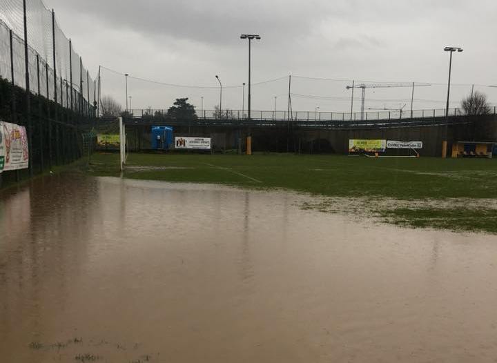 Eccellenza, Promozione e Prima, la lista aggiornata dei recuperi: super spezzatino pasquale, calendario intasatissimo