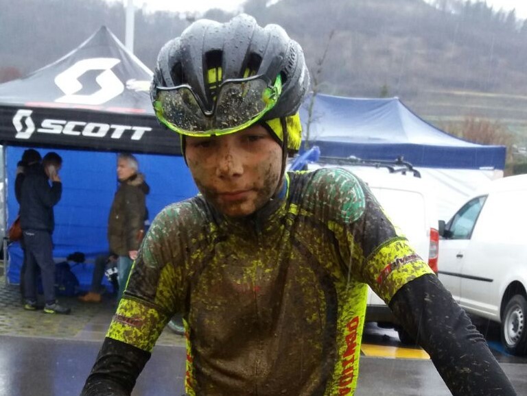 Pontida Mtb Team: tre nella top ten al Regionale di San Paolo d’Argon